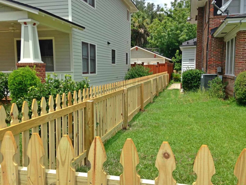 Fence Installation in Royse City(1)