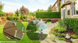 Expert Landscaping, Fencing & Decking, and Tree Trimming & Care