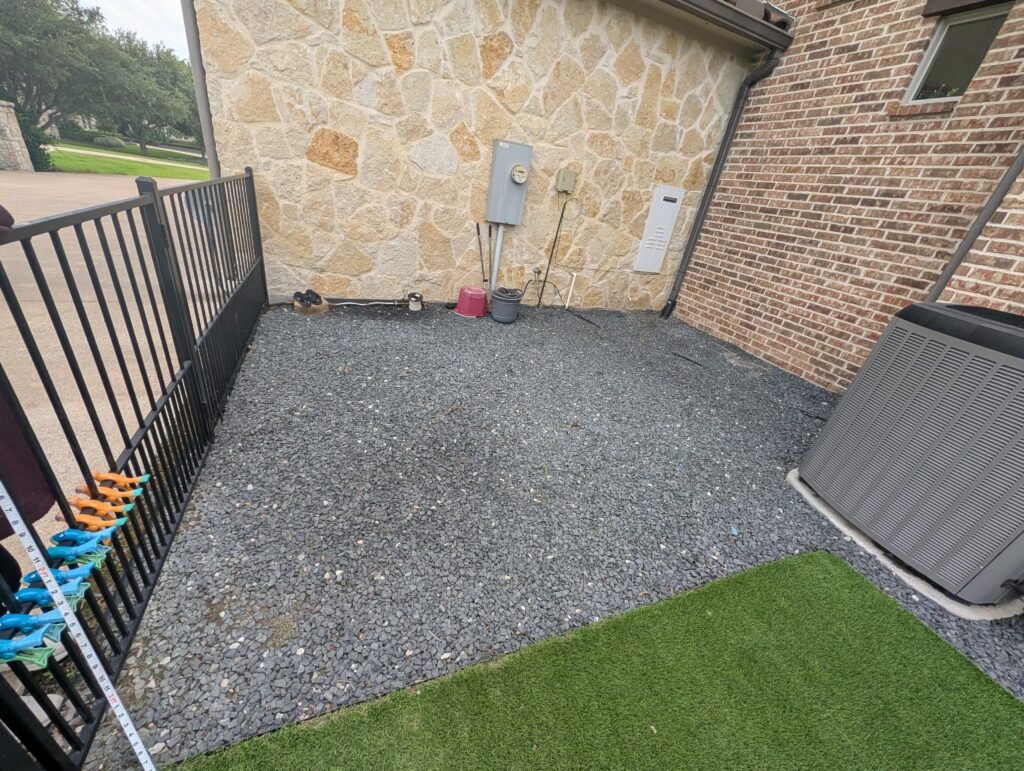 How Do You Fix Damaged Concrete?