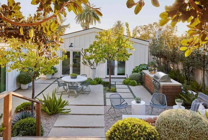 How Can You Improve Your Backyard? 7 Outdoor Upgrades for Texas Homes