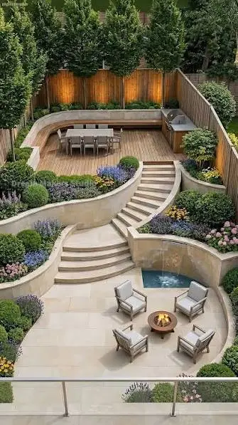 How Can You Improve Your Backyard? 7 Outdoor Upgrades for Texas Homes